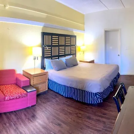 Hotel M Morgantown - Wvu Area Esterno foto