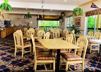 M - Wvu Area Hotel Morgantown