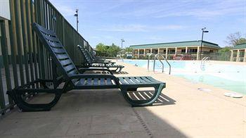 M - Wvu Area Hotel Morgantown