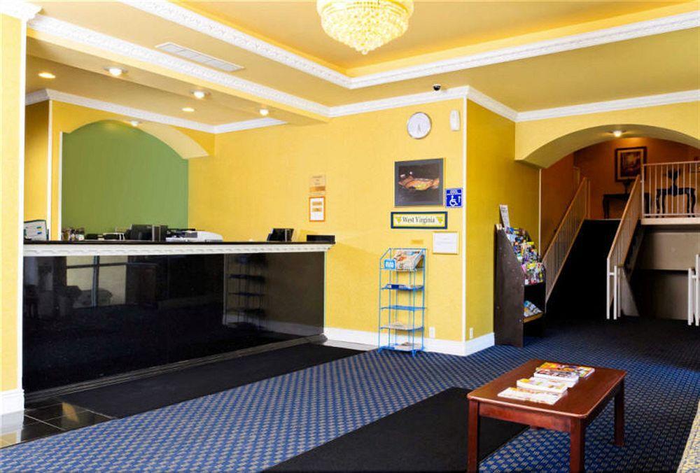 Hotel M - Wvu Area Morgantown