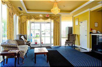Hotel M - Wvu Area 3*