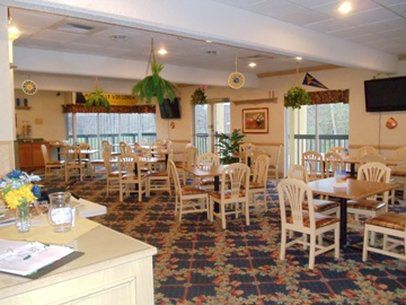 M - Wvu Area Hotel Morgantown